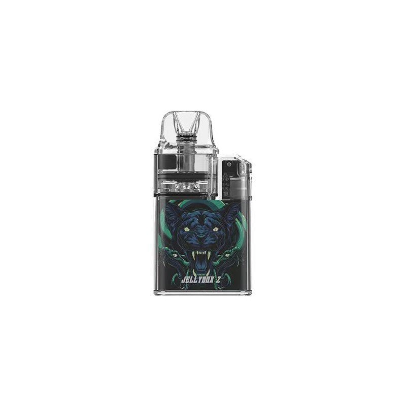 Rincoe Jellybox Z Vape Kit 850mah - VapeBoo