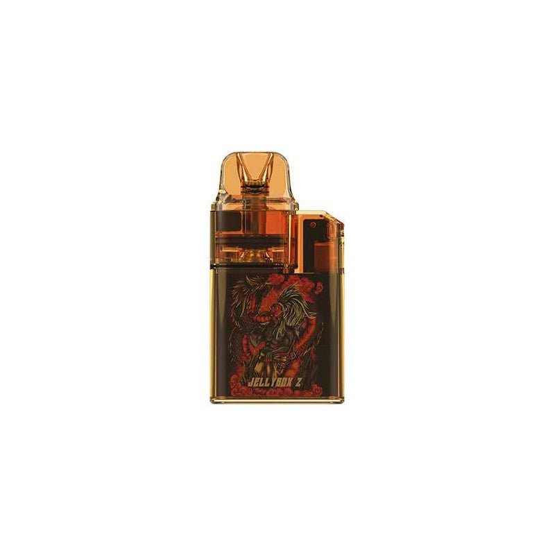 Rincoe Jellybox Z Vape Kit 850mah - VapeBoo