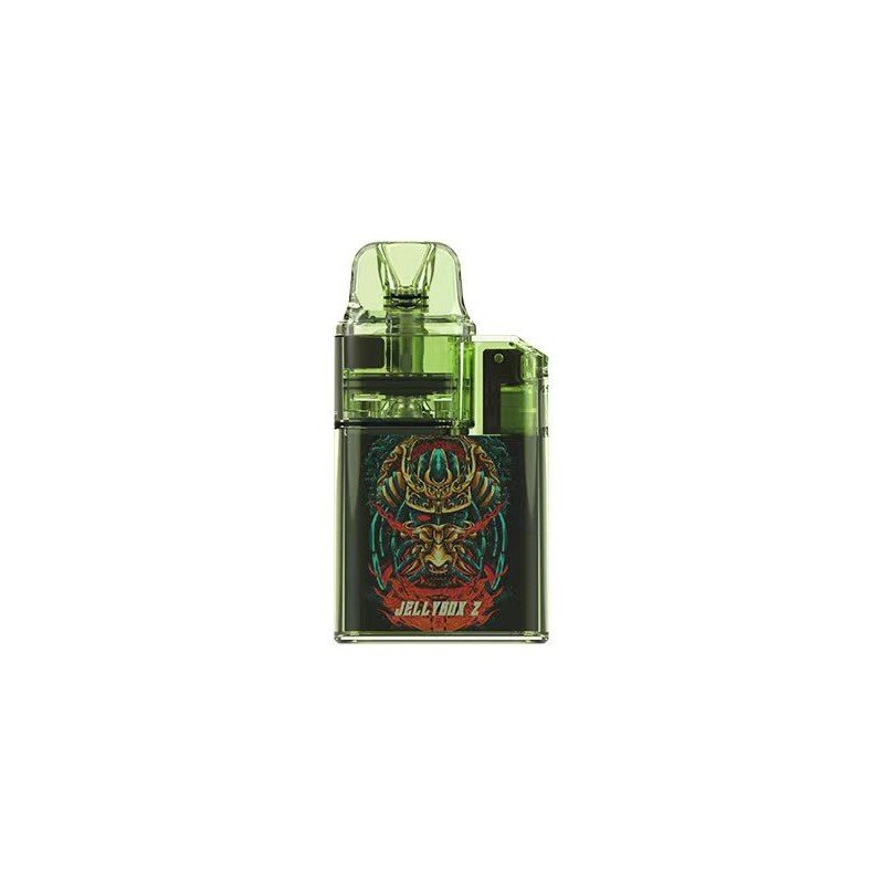 Rincoe Jellybox Z Vape Kit 850mah - VapeBoo