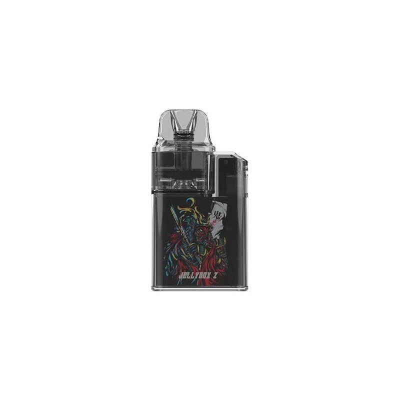 Rincoe Jellybox Z Vape Kit 850mah - VapeBoo