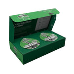 Shisha Kartel Macho Maniac Pack of 2