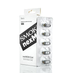 Smok Nexmesh SS316 Mesh Coil Pack of 5