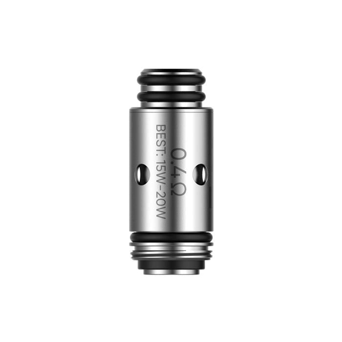 Smok Nexmesh SS316 Mesh Coil Pack of 5 - VapeBoo