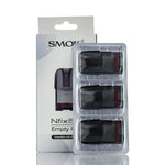 Smok Nfix Pro Empty Pods 3pcs/2ml