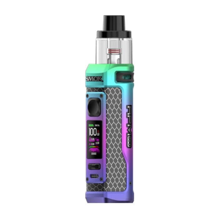 Smok RPM 100 Vape Kit Device - VapeBoo