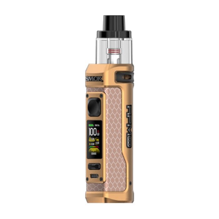 Smok RPM 100 Vape Kit Device - VapeBoo