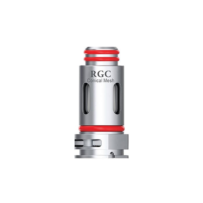Smok RPM 80 RGC Pack of 5 - VapeBoo