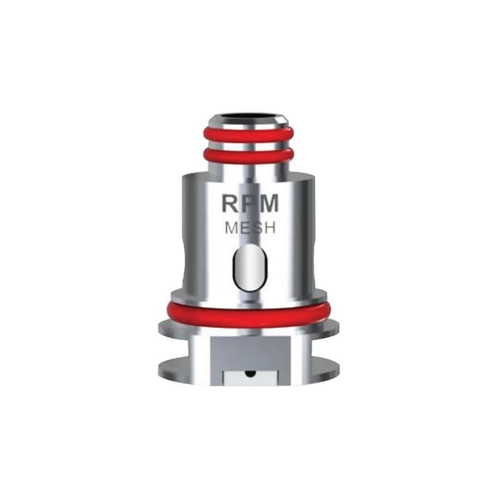 Smok RPM Mesh Coil - Pack of 5 - VapeBoo