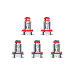 Smok RPM MTL Coil - Pack of 5