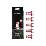 Smok RPM MTL Coil - Pack of 5