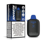 Smooth 5000 Puffs Disposable Vape Device