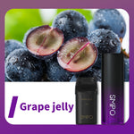 SMPO CP01 Rechargeable Pod Kit with Pod