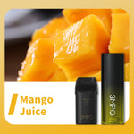 SMPO CP01 Rechargeable Pod Kit with Pod