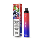 Smucci 3000 Puffs Disposable Vape Device - VapeBoo