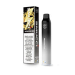 Smucci 3000 Puffs Disposable Vape Device - VapeBoo