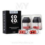 Uwell Caliburn Koko Empty Pods