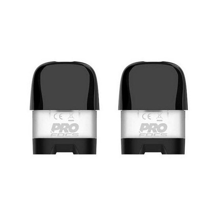 Uwell Caliburn X Empty Cartridge 2pcs/3ml