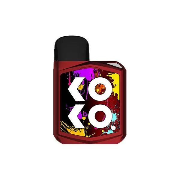 Uwell Koko Prime Pod Kit 690mAh