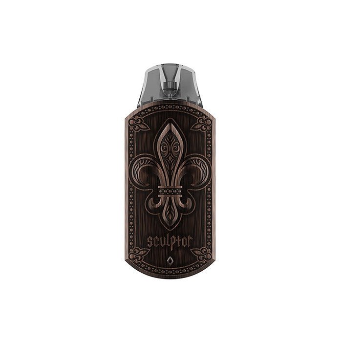 Uwell Sculptor Pod Kit Device - VapeBoo