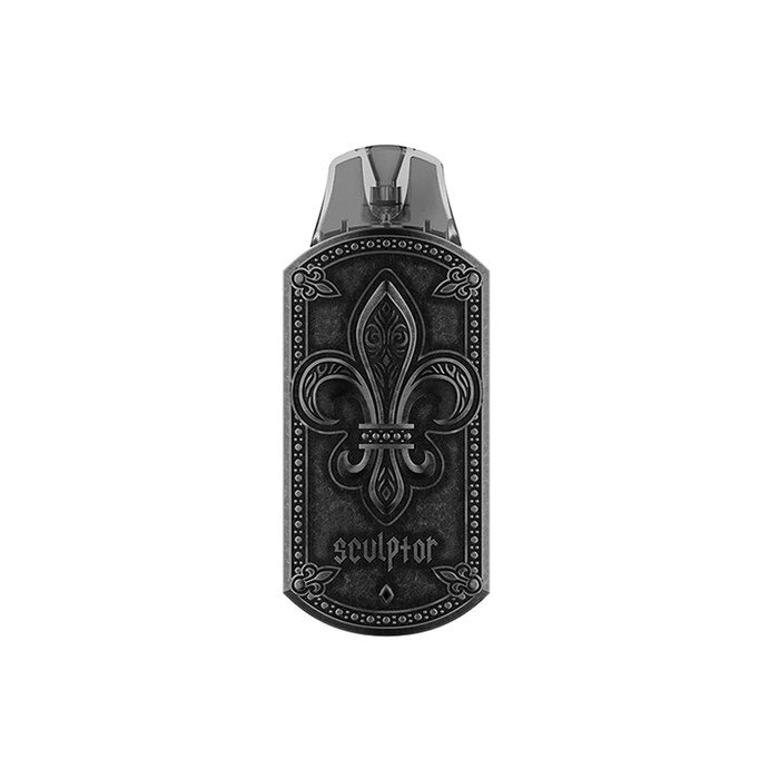 Uwell Sculptor Pod Kit Device - VapeBoo