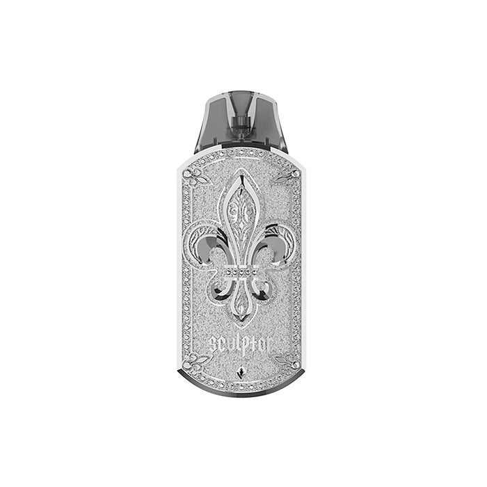 Uwell Sculptor Pod Kit Device - VapeBoo