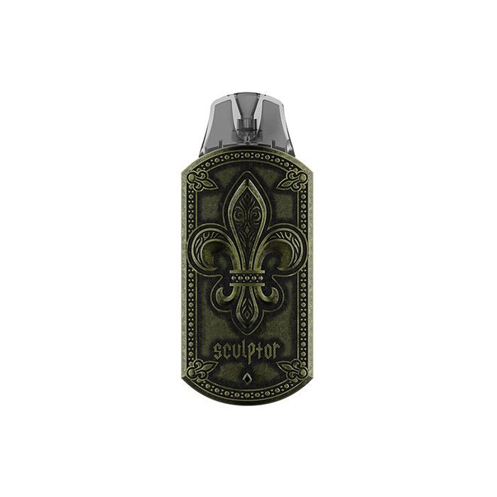 Uwell Sculptor Pod Kit Device - VapeBoo