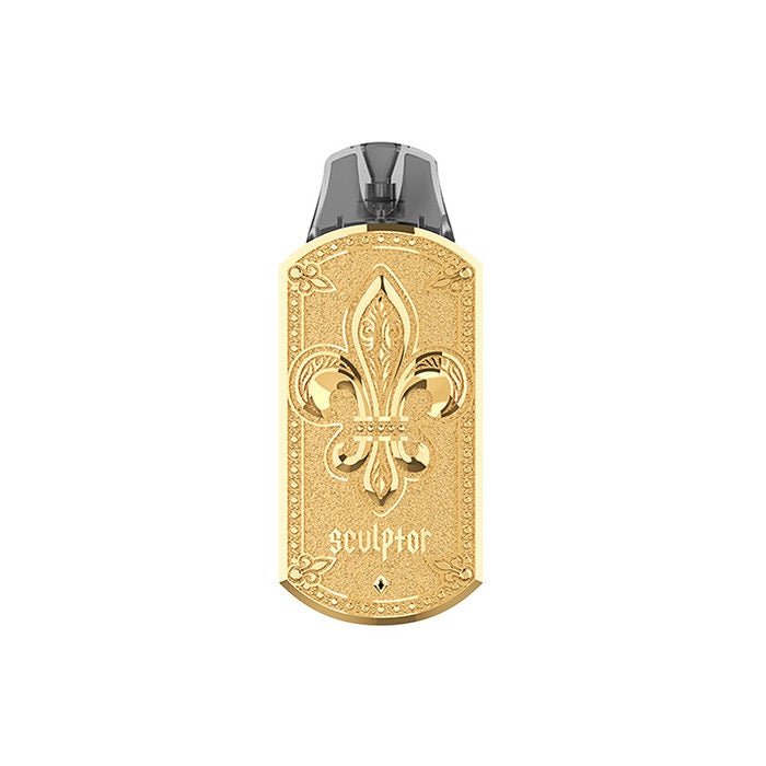 Uwell Sculptor Pod Kit Device - VapeBoo