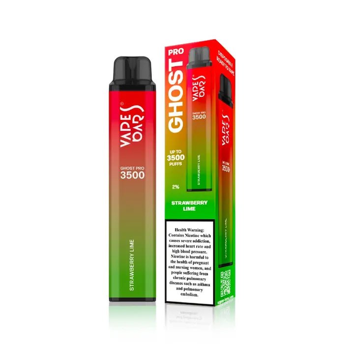 Vape Bars Ghost Pro 3500 Puffs Disposable Vape Device Vape Bars Ghost Pro 3500 Puffs Disposable Vape Device