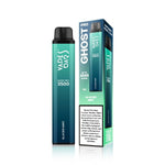 Vape Bars Ghost Pro 3500 Puffs Disposable Vape Device