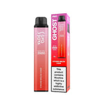 Vape Bars Ghost Pro 3500 Puffs Disposable Vape Device
