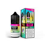 Vapes Bars Ghost Salts Salt Nicotine 30ml - 20mg