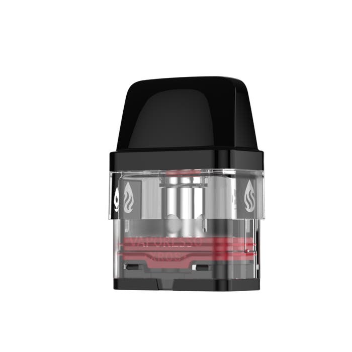 Vaporesso Xros Mesh Pod 0.8 Ohm 4pcs/2ml - VapeBoo