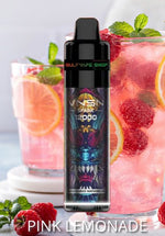 VNSN Spark 12000 Puffs Disposable Vape Device