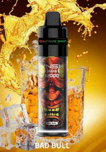 VNSN Spark 12000 Puffs Disposable Vape Device
