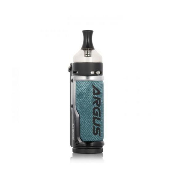 Voopoo Argus Pod Mod Kit - 40w Voopoo Argus Pod Mod Kit - 40w