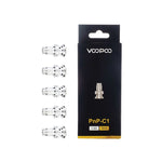 Voopoo PNP C1 Coil - Pack of 5
