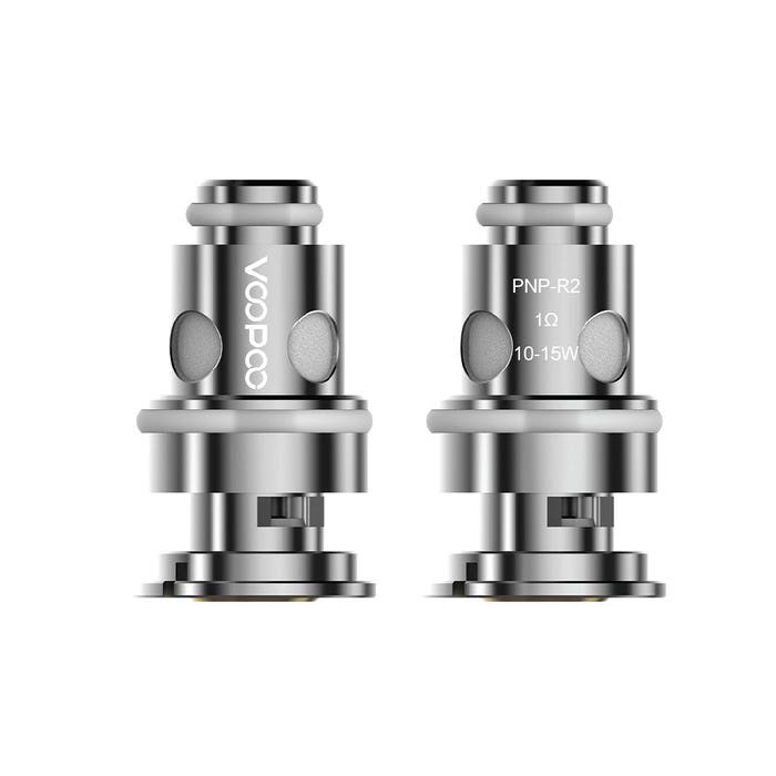 Voopoo PnP R2 Coil Pack of 5 - VapeBoo