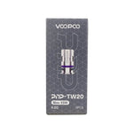 Voopoo PNP - TW20 Coil Pack of 5