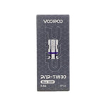 Voopoo PNP - TW30 Coil Pack of 5