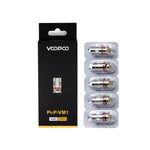 Voopoo Vinci PnP - VM1 Coil - Pack of 5