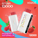 Vozol Star 12000 Puffs Disposable Vape Device 50mg