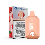 Waka Smash 5500 Puffs Disposable Vape Device