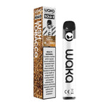 Waka Solo 2 3000 Puffs Disposable Vape Device