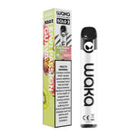 Waka Solo 2 3000 Puffs Disposable Vape Device