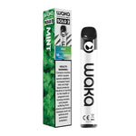 Waka Solo 2 3000 Puffs Disposable Vape Device