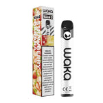 Waka Solo 2 3000 Puffs Disposable Vape Device