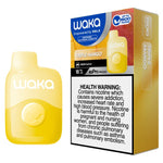 Waka Sopro 1500 Puffs Disposable Vape Device