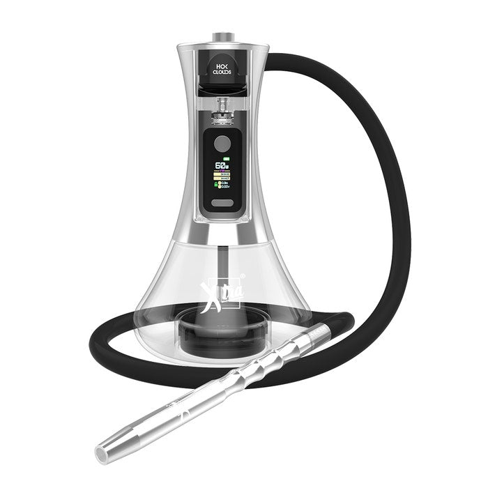 Xtra Hok Clouds Hookah Kit