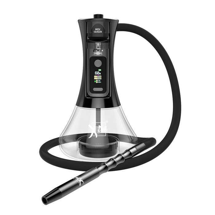 Xtra Hok Clouds Hookah Kit