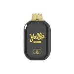 Yalla Pebble 6000 Puffs Disposable Vape Device